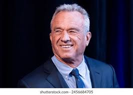 The Impact of RFK Jr.'s Withdrawal from the Election and the Future of Our Food System