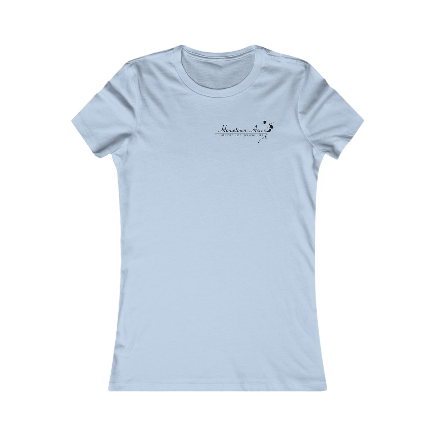 Women's Favorite Tee