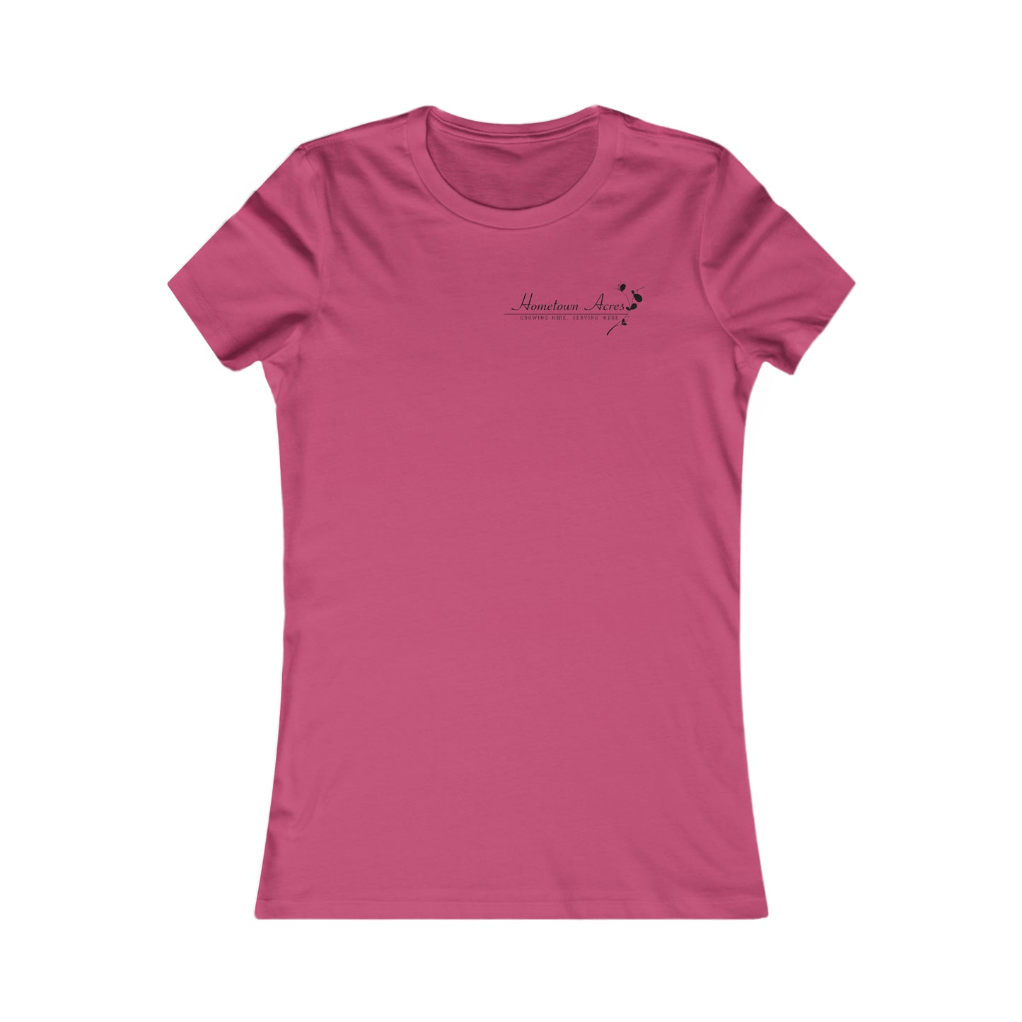 Women's Favorite Tee